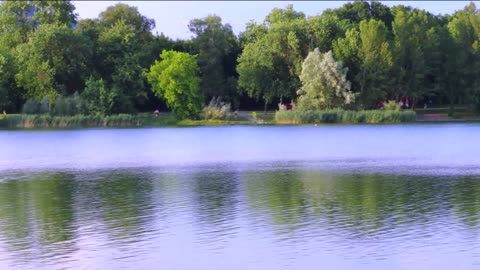 Pichlinger See