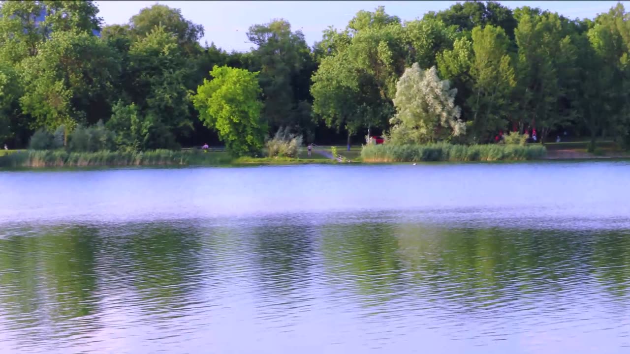 Pichlinger See