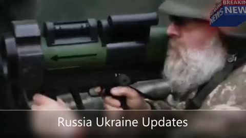 Kastus Kalinouski Battalion released a video of their brand new weapons