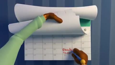 Funny Animated Short Film for kids cartoon video YouTube