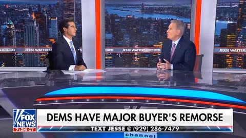 Jesse Watters Primetime 10/23/24 FULL END SHOW HD | BREAKING FOX NEWS October 23, 2024