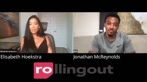 Jonathan McReynolds
