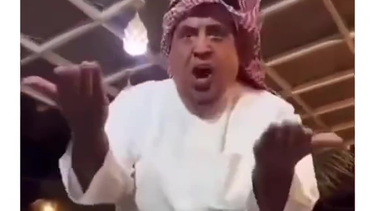 Arab funny video😂