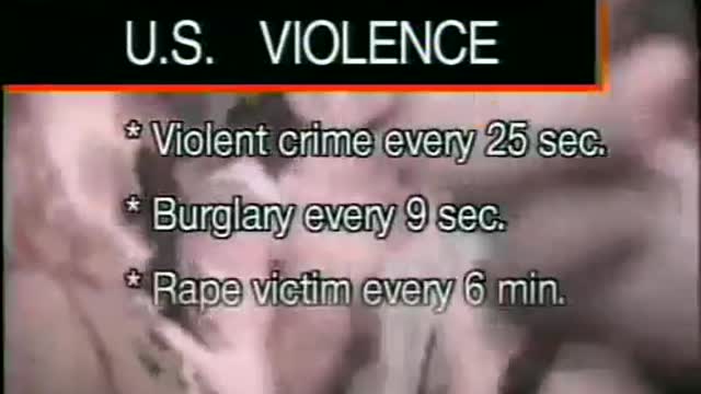 ОБРАТНЫЙ ОТСЧЕТ ДО АРМАГЕДДОНА