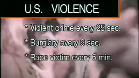 ОБРАТНЫЙ ОТСЧЕТ ДО АРМАГЕДДОНА