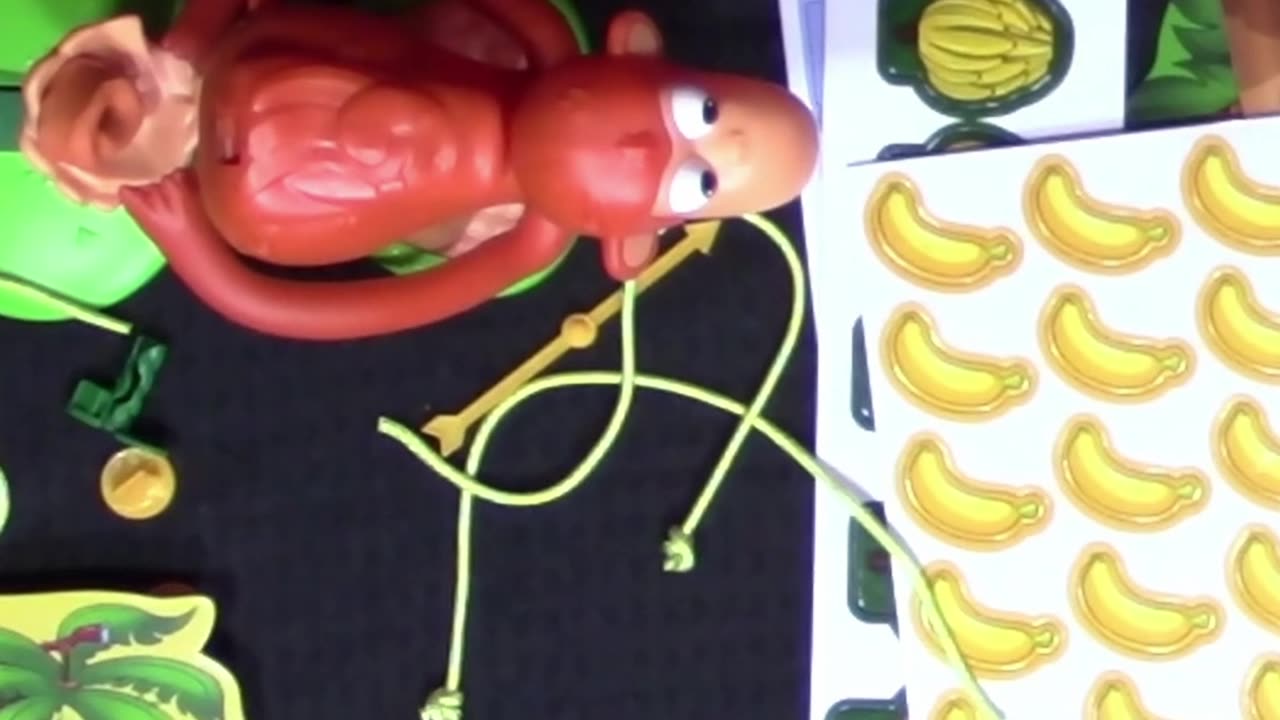 MONKEY SEE MONKEY POO pt 13 - Poop Shootin' Time!