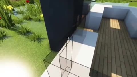 Oh, my God. Is this your dream house? This is so beautiful