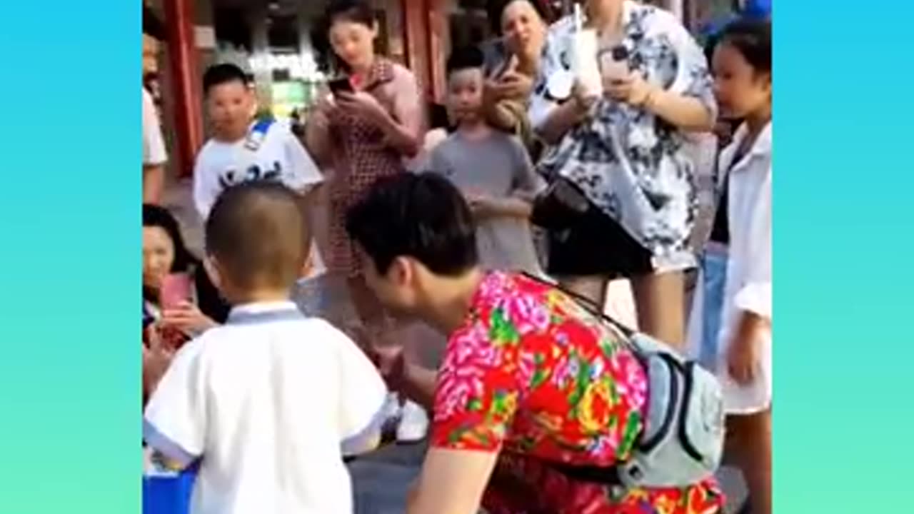 Best oddly satisfying video