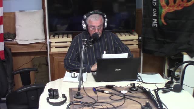 Andy Alberti Show 2-13-2020