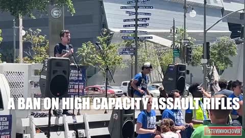 Protestors Nail It With Simpsons Style Catchy Chant