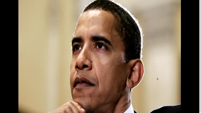 ICONS SPECIAL WITH BARRY SOTERO AKA BARACK OBAMA