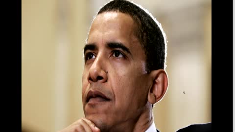 ICONS SPECIAL WITH BARRY SOTERO AKA BARACK OBAMA