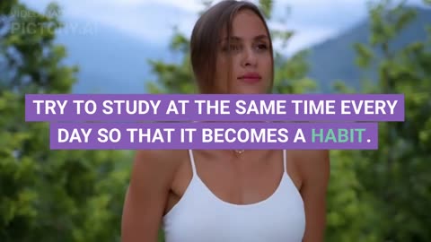 Focus on Study