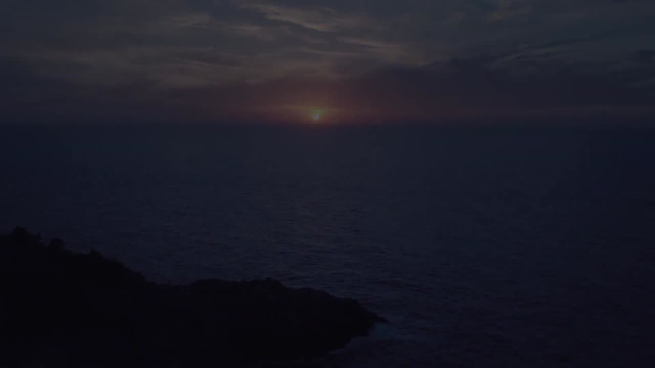 Mallorca Cinematic Travel Video