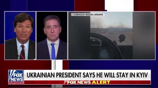 Glenn Greenwald weighs in on the latest in the Russia-Ukraine conflict