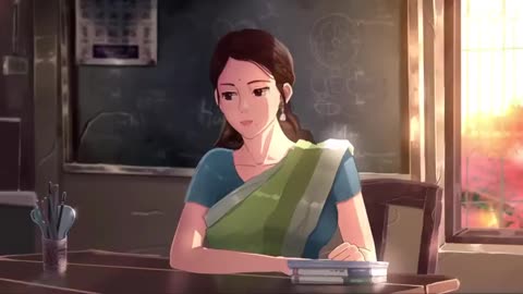 BEST ANIMATION VIDEO