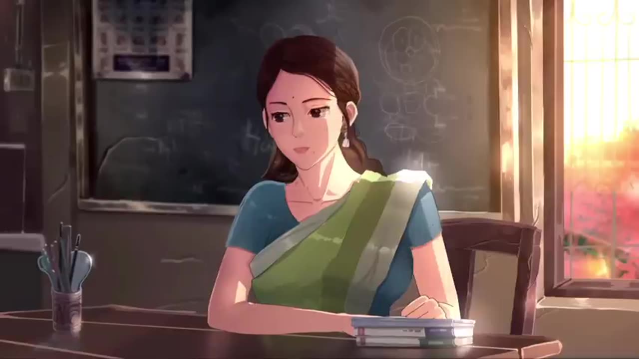 BEST ANIMATION VIDEO