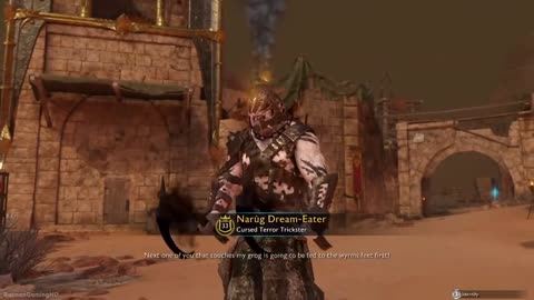 others began to rush to Minas Ithil to defend