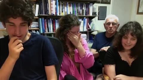 What do you think? Crisis actors or heartbroken victims?
