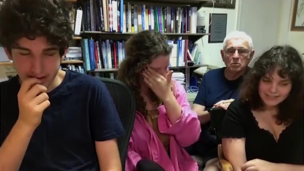 What do you think? Crisis actors or heartbroken victims?