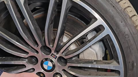REBUILDING A WRECKED BMW 540i - Project Sugar PT10.11
