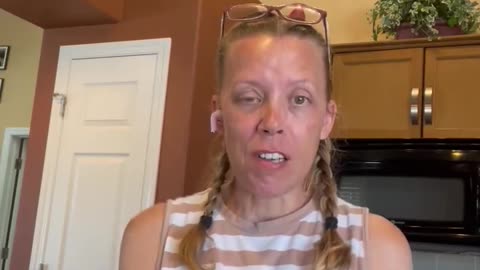 Vaccine injured June 18,2021 Made this video June 18, 2024