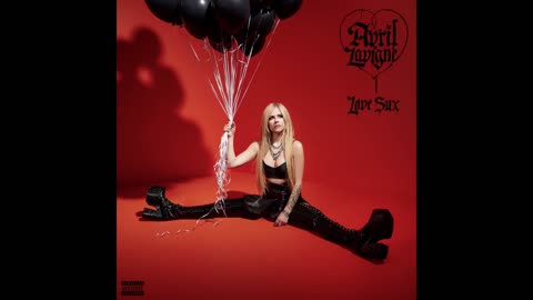 Avril Lavigne - FU