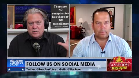 Panic on the Left as Americans Rise Up