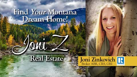 Joni Z. Real Estate
