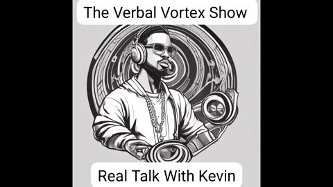 Real Talk With Kevin - Crime And Poverty Affecting Young Individuals