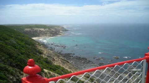 2008 Great Ocean Road