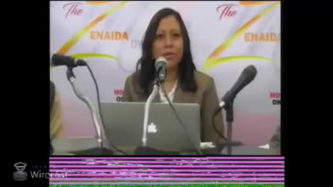 The Zenaida Moya Show, Episode 1 - Nov 28, 2016,