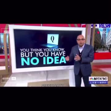 Mainstream awakening