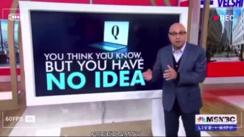 Mainstream awakening