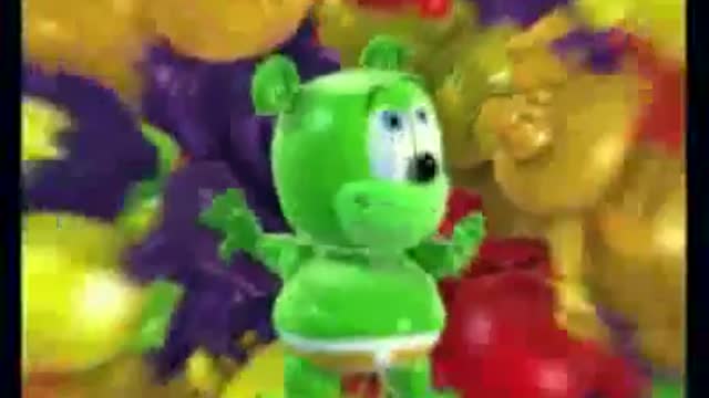 Funny Baby