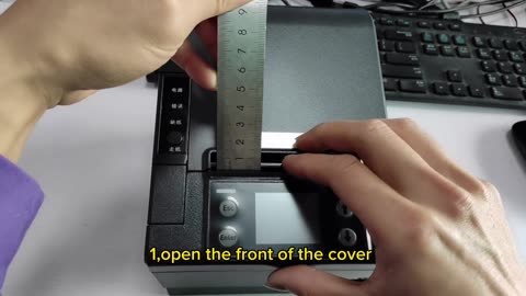 Cover Up! How to Fix Your Printer's Receipt Print Error
