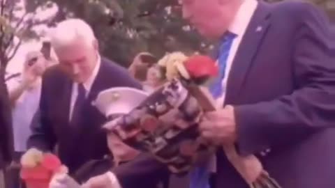 Trump is best