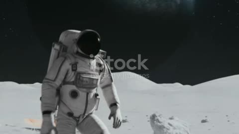 Moon Dust - Not your average soil