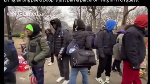 NYC Collapsing In A New York Minute Courtesy Of Letitia James, Engoron & Soros Co.