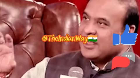 Sidhi Baat No Bakwaas with Himanta Part 37🤣 | Congress Ko Bola Duryodhana