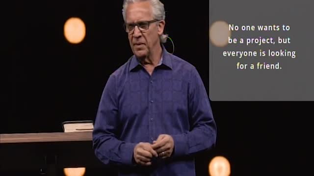 5 The Way Of Life Session 5 Erasing The Lines