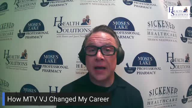 Liberty and Making the Jump: How Shawn and Janet Needham Made the Switch to Free Market Healthcare