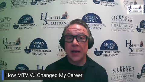 Liberty and Making the Jump: How Shawn and Janet Needham Made the Switch to Free Market Healthcare