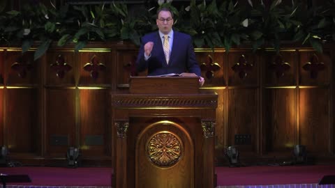 The Way | Loved By Jesus #26 | Pastor Philip Miller
