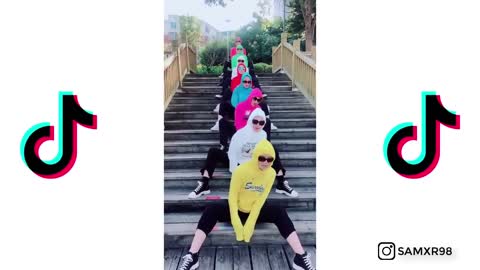 The Best TikTok Compilation of April 2021 😂😂