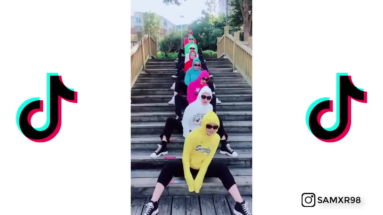 The Best TikTok Compilation of April 2021 😂😂