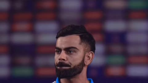 Virat Kohli smiles is love❤ ❤