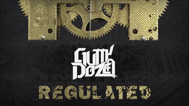 Gutty Dozen - Regulated