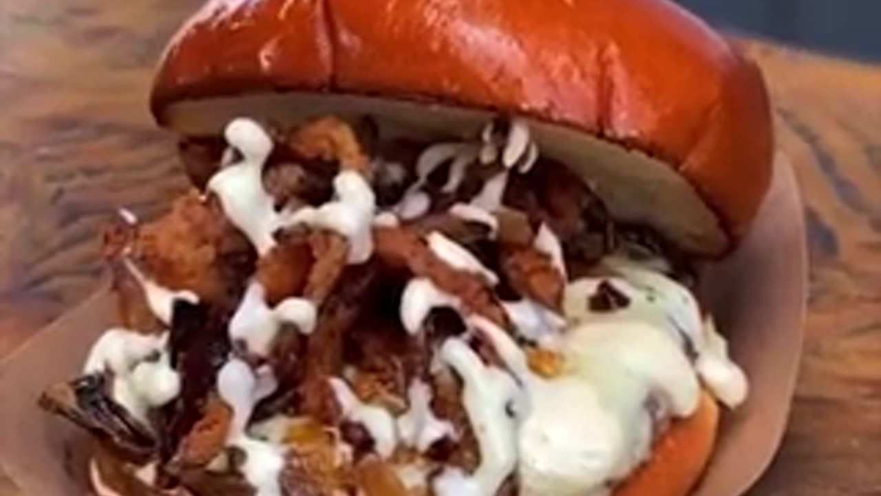 The Satisfying Homemade Cheesy Burger Recipes | So Yummy