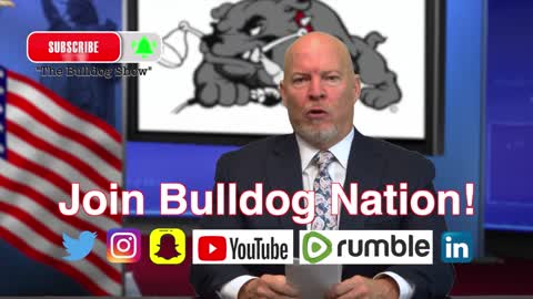 Bulldog Nation 15 second spot